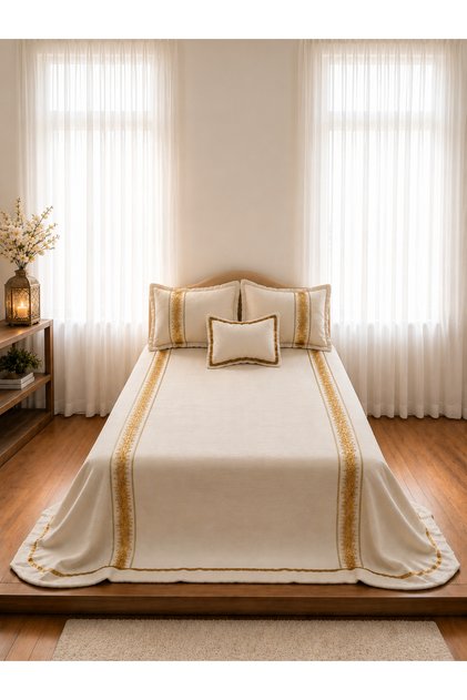 Eleni̇ Double Bedspread