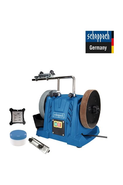 Tiger 5000S 200W Bıcak Bileme Makinası Islak Sistem ile Yüksek Verimlilik - 5903205903