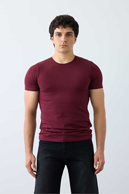 Complete Fit Premium Tişört
