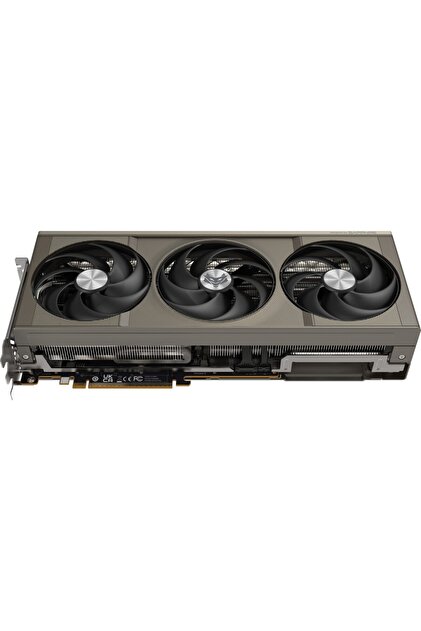 Видеокарта SAPPHIRE NITRO+ AMD Radeon RX 9070 XT Gaming OC, 16GB, GDDR6, 256-bit