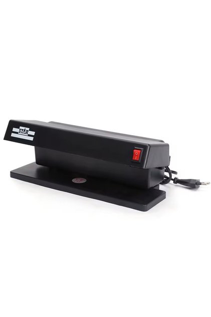 Money Detector Machine Uv Light Money Detector Counterfeit Detector