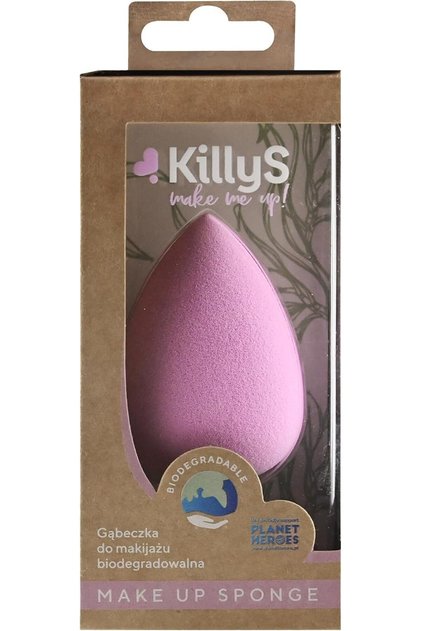 Makeup Sponge Biodegradable
