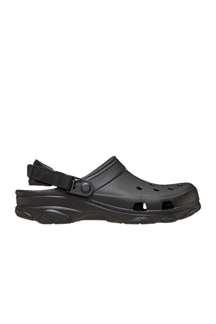 Classic All Terrain Clog Men's Black Slippers Men's Slippers 206340