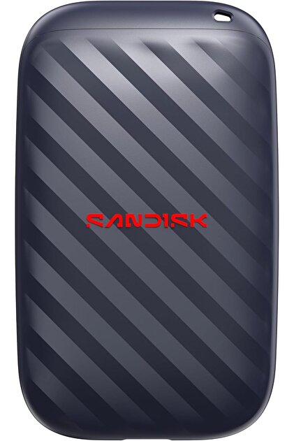 Sandisk Extreme PRO 4 TB 2000MB/sn Taşınabilir SSD V2 SDSSDE81