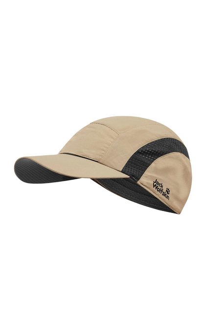 Vent Cap Unisex Bej Şapka UNISEX ŞAPKA A64898