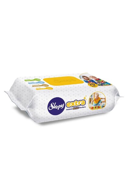 Extra wet towel 70-pack