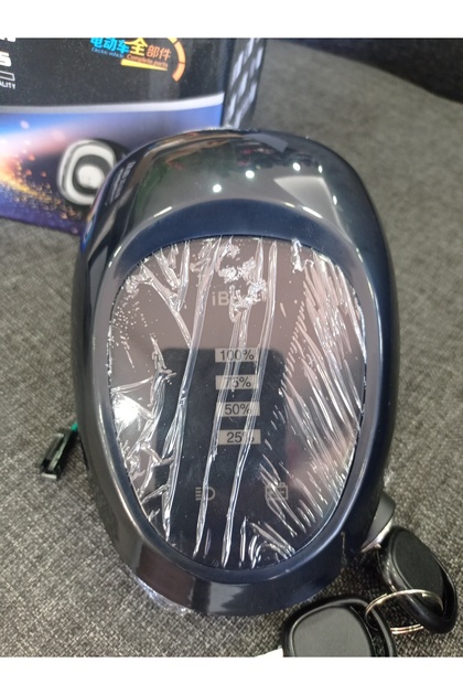 Volta vsm uyumlu gösterge paneli (kornalı)