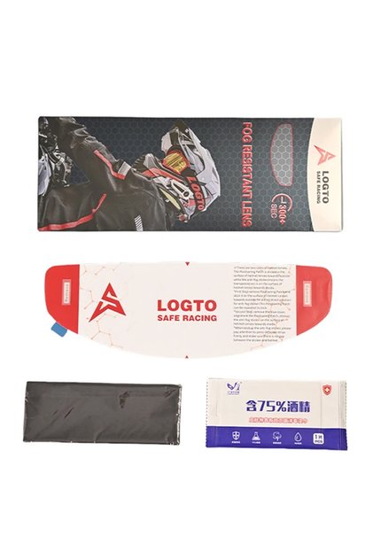 Universal Anti fog Race R Pro GP Helmet Visor for Shark Race-R Pro GP Motorcycle Helmet Visor Goggle