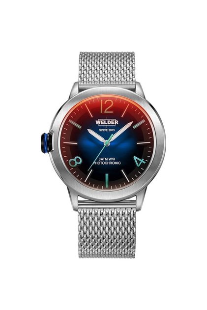 Wmd2000 Men's Wristwatch