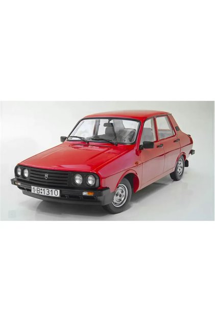 Sigilat- Dacia 1310 TLX- Scara 1:18- Triple9- Editie limitata