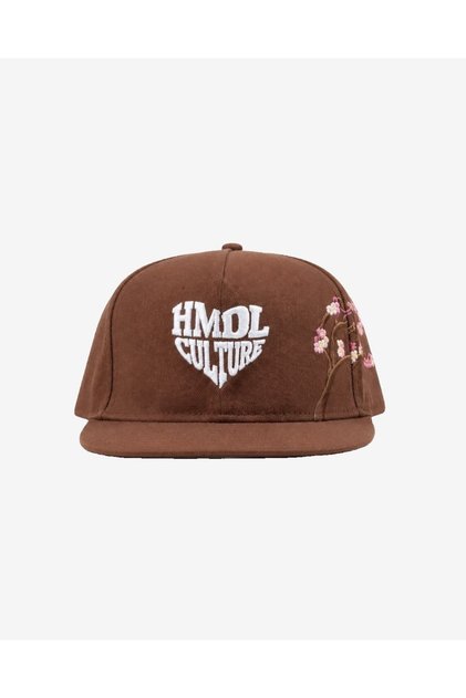 HMDL “SAKURA” FULL CAP
