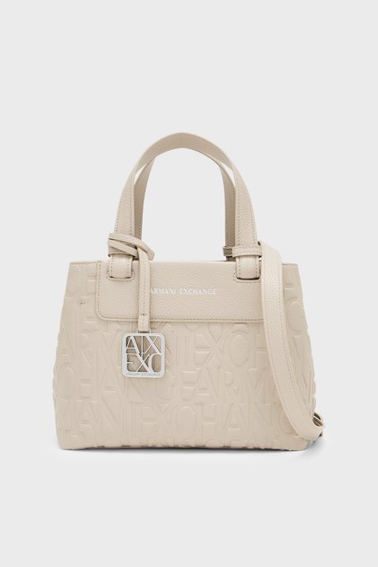 Logo Detachable Strap Bag Women's Bag Xw001576 Af15774 U6208