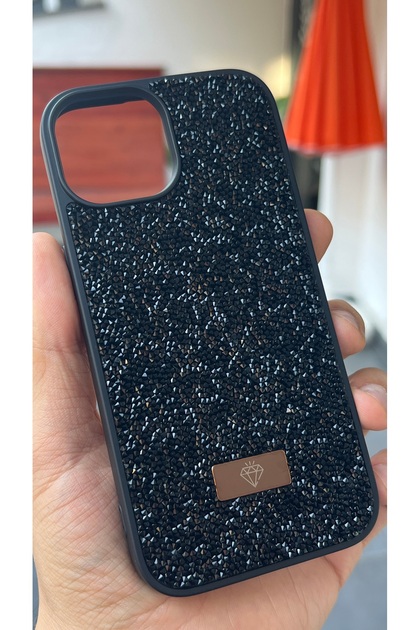 iPhone 11 Compatible - Shiny and Stylish (Velvet Inside) Soft Phone Case with Soft Sides