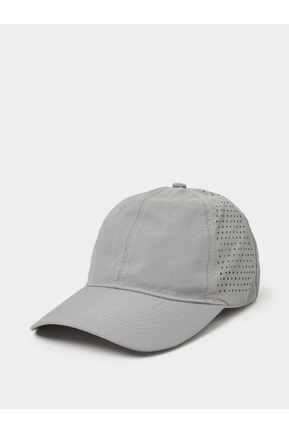 Perforated Baseball Cap