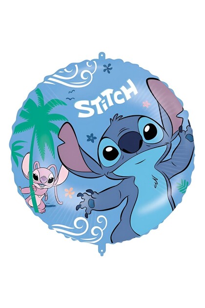 18" μπαλόνι Stitch