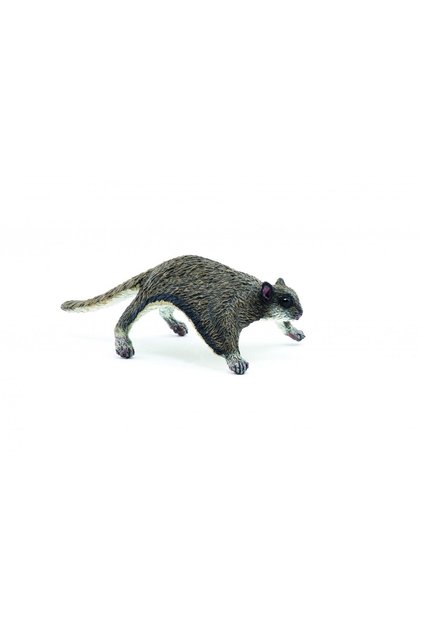 FIGURINA VEVERITA ZBURATOARE