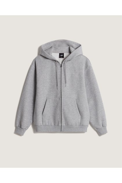 Salton full-zip jacket