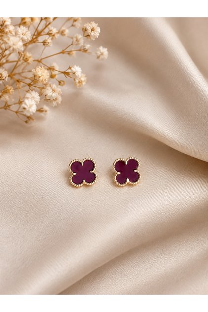 Vk Single Earring