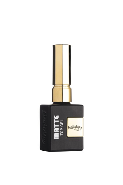 Top Coat NAILSUP Matte 15ml