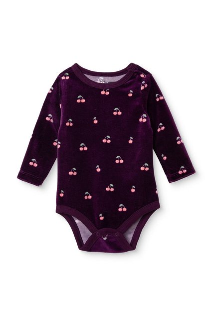 HelloBaby Uzun Kol Body