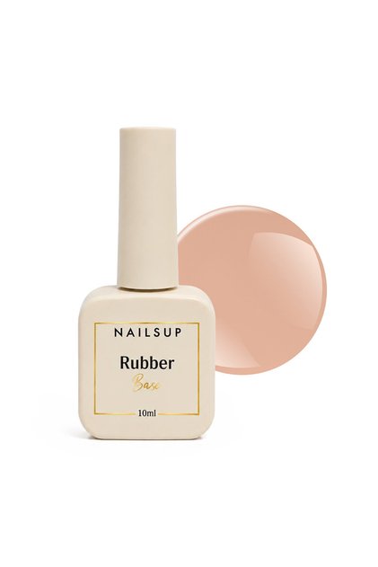 Rubber Base NAILSUP Nova N09 , 10ml