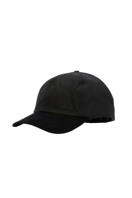 Ashby Şapka BK11 Black