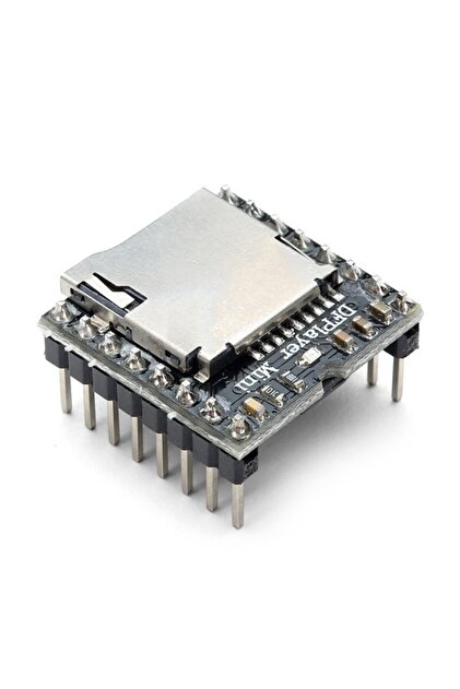Modul MP3 DFPlayer Mini