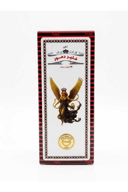 عطر ازهار الحب المتوجة كراون براند فلير دمور