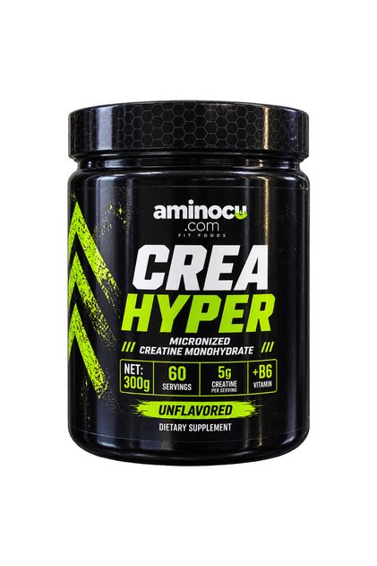 Crea Hyper Creatine 300 Gr
