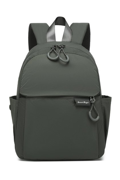 Dark Gray Daily Mini Size Lightweight Women's Backpack
