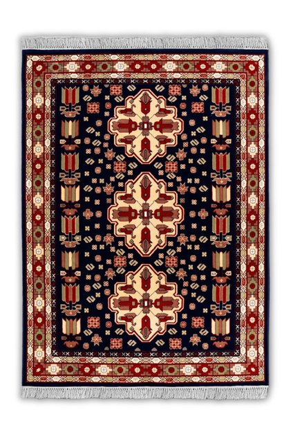 Shiraz Carpet (300X200 cm) 8 ml