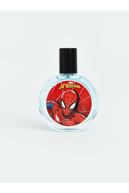 Freezen Store'dan I Erkek Çocuk Örümcek Adamlı Lisanslı Parfüm 50 ml