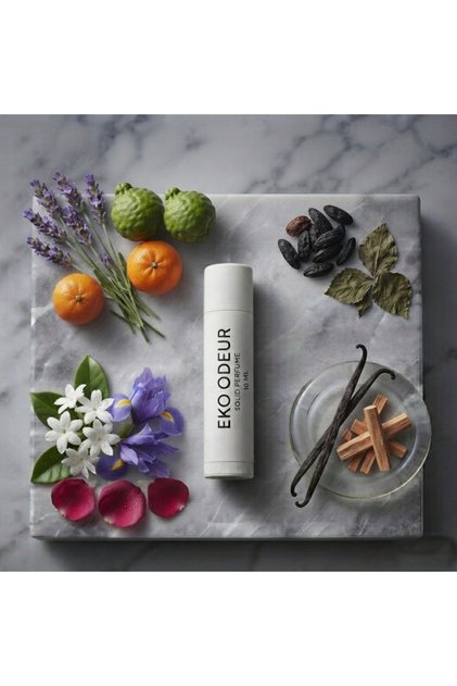 L-0008-KATI PARFÜM-SOLID PERFUME