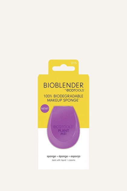Ecotools Bioblender Makeup Sponge Makyaj Süngeri H4954AXNS