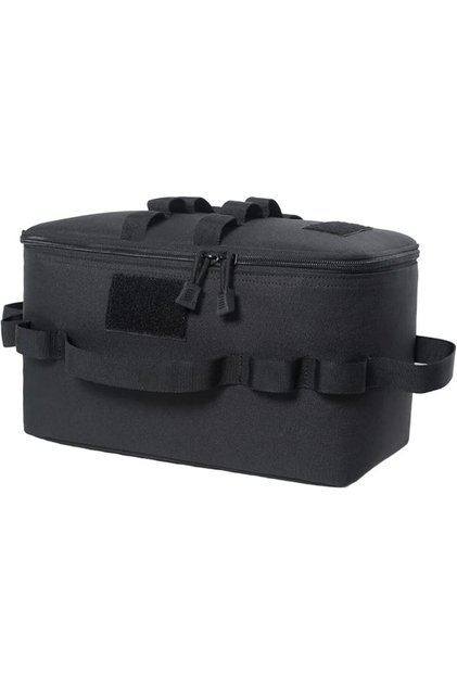 Uwin Outdoor Hiking Camping Portable Storage Bag Reusable Foldable Storage Bag