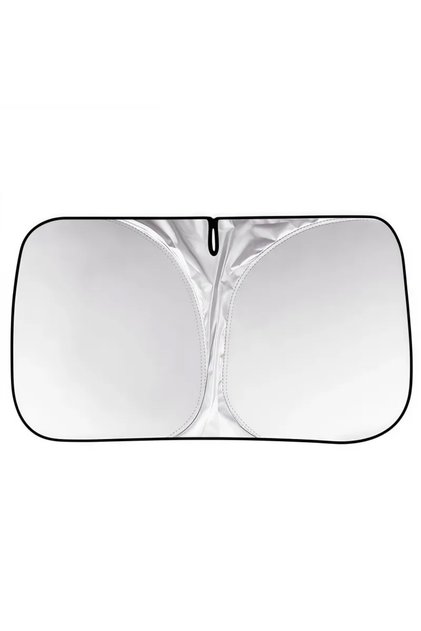 1 piece For Kia NIRO 2017-2020 Car Windshield Sun Shade Blocks UV Reflector Auto Window Visor Shield