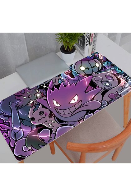 600x300x2mm TK-0000005520 Mouse Pad Gaming Large Dywan Gamer Keyboard Desk Mat Table Carpet HD Print