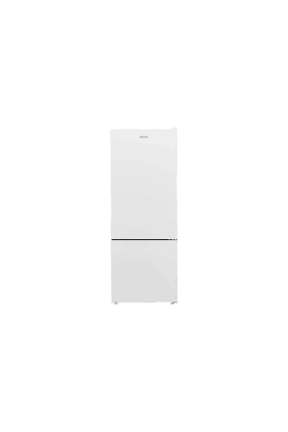 ALK 464 XE E Enerji Sınıfı 475 l No-Frost Alttan Donduruculu Buzdolabı