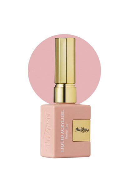 Liquid Acrylgel Hema Free NAILSUP 15 ml, 012
