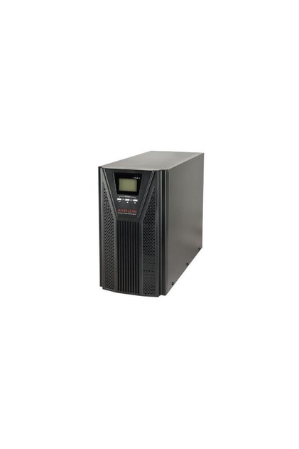 Powerpack SE 3KVA (6x 7AH) 5-10dk Online Kesintisiz Güç Kaynağı ( Siyah ) - MU03000N11MYT04B