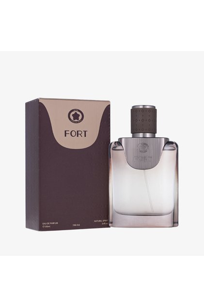 Fort Men Perfume 100 ml