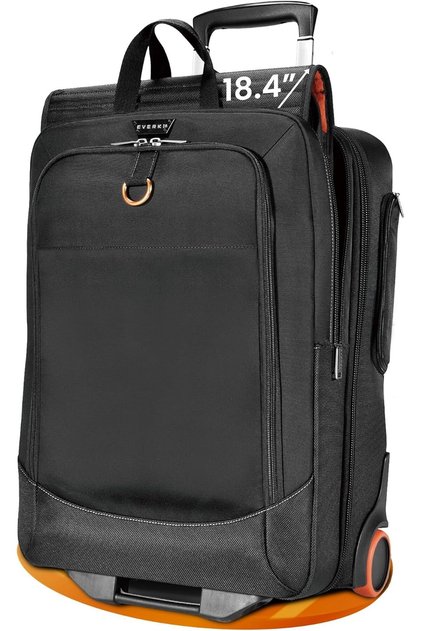 Titan "dizüstü bilgisayar Trolley kat dizüstü bilgisayarlar için ayarlanabilir 15 – 18,4 (38,