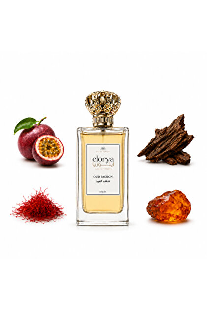 Shaghaf Al Oud