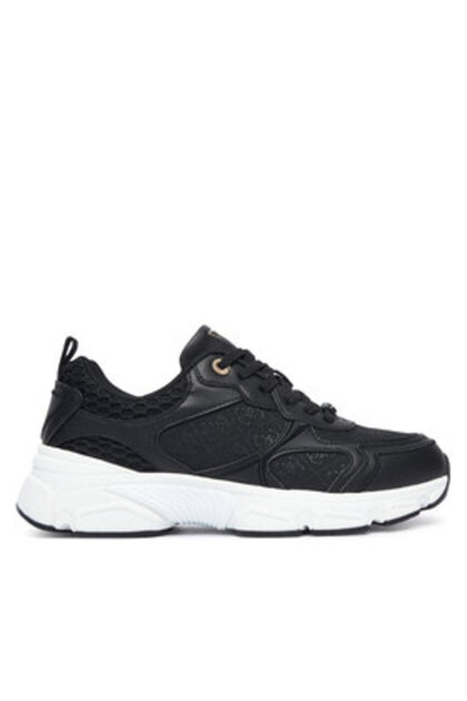 FLTIDY ELE12 Adidași Negri