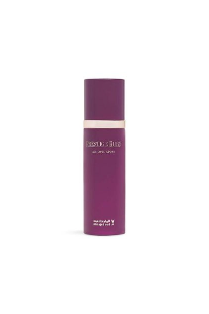 Matr Alshar W Aljsm Ruby Collection Prestige Eau de Parfum 100ml