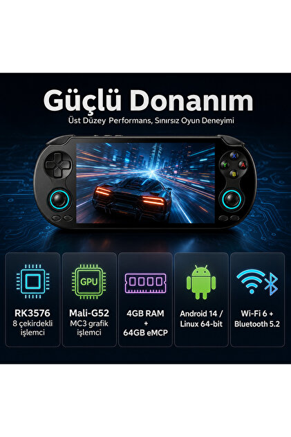 Steam Deck 1 Tb Oled Taşınabilir Oyun Konsolu - Fiyatı, Yorumları