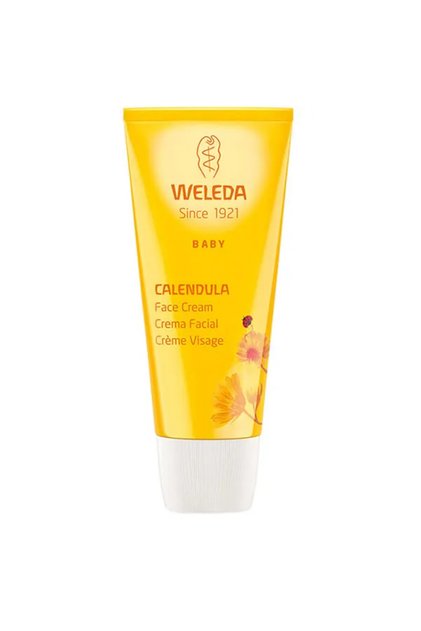 Cremă de față cu Calendula 50ml