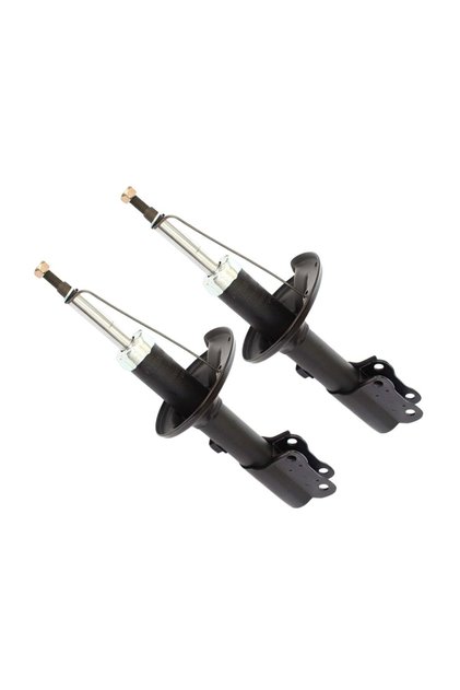 ÖN AMORTİSÖR TAKIM HYUNDAI EXCEL 1990-1994 | SAĞ ve SOL - 2 ADET - GAZLI