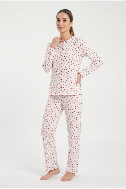 Kadın Pijama Takımı