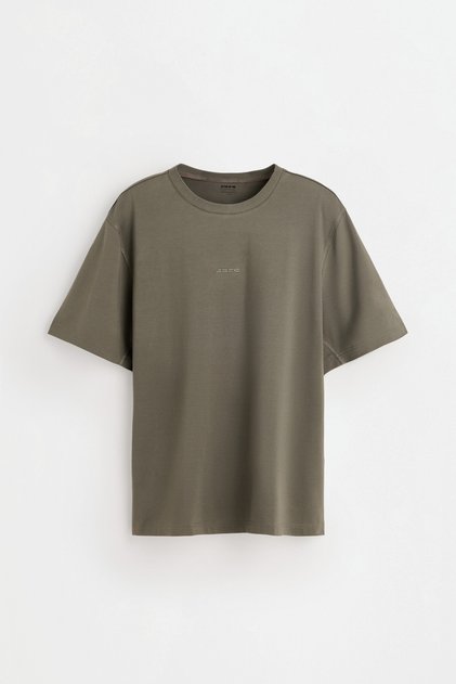 Basic antrenman t-shirtü